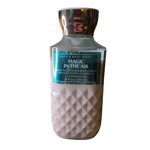 Bath & Body Works Magic in the Air Daily Nourishing Body Lotion *PLEASE‎ READ*